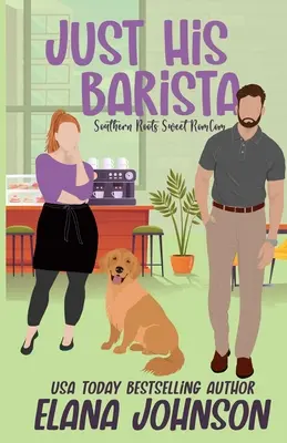 Tylko jego barista - Just His Barista