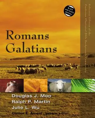 List do Rzymian, List do Galatów - Romans, Galatians