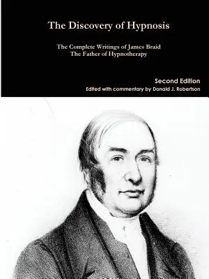 Kompletne pisma Jamesa Braida - The Complete Writings of James Braid