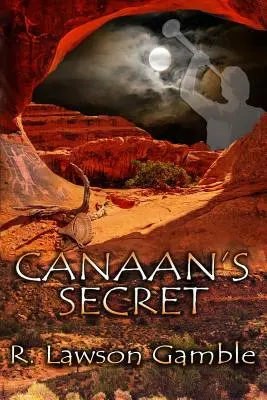 Tajemnica Kanaanu - Canaan's Secret