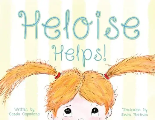 Heloiza pomaga! - Heloise Helps!