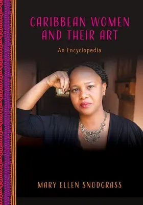 Kobiety Karaibów i ich sztuka: Encyklopedia - Caribbean Women and Their Art: An Encyclopedia