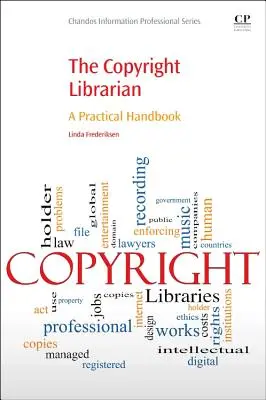 The Copyright Librarian: Praktyczny podręcznik - The Copyright Librarian: A Practical Handbook