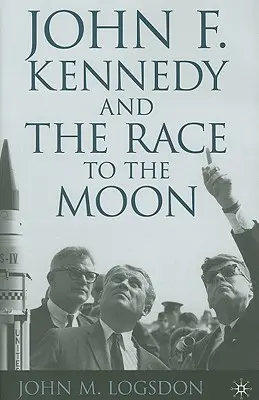John F. Kennedy i wyścig na Księżyc - John F. Kennedy and the Race to the Moon