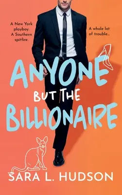 Każdy oprócz miliardera - Anyone But The Billionaire