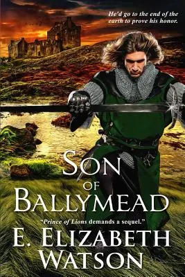 Syn Ballymead - Son of Ballymead