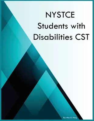 NYSTCE Studenci z niepełnosprawnościami CST - NYSTCE Students with Disabilities CST