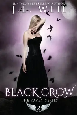 Czarna Wrona - Black Crow