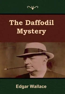 Tajemnica żonkila - The Daffodil Mystery