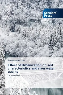 Wpływ urbanizacji na właściwości gleby i jakość wody w rzece - Effect of Urbanization on soil characteristics and river water quality