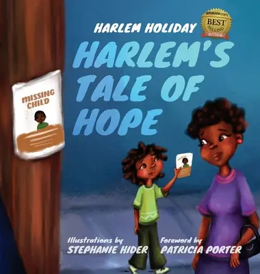 Harlemska opowieść o nadziei - Harlem's Tale of Hope