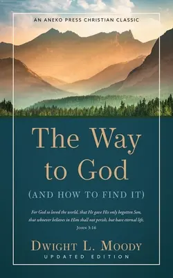 Droga do Boga: (i jak ją znaleźć) - The Way to God: (And How to Find It)