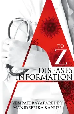 Informacje o chorobach od A do Z - A to Z Diseases Information