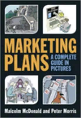 Plany marketingowe: Kompletny przewodnik w obrazkach - Marketing Plans: A Complete Guide in Pictures