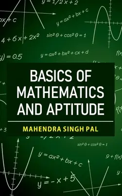 Podstawy matematyki i umiejętności - Basics Of Mathematics And Aptitude