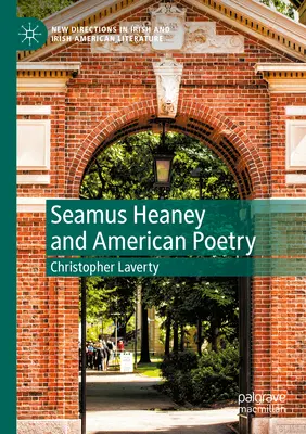 Seamus Heaney i poezja amerykańska - Seamus Heaney and American Poetry