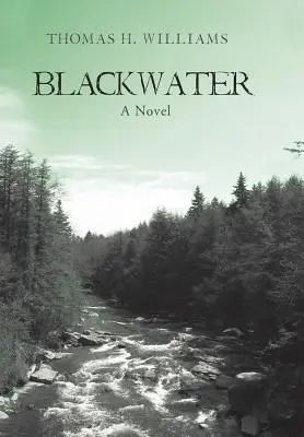 Czarna woda - Blackwater