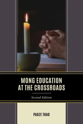 Edukacja Mong na rozdrożu - Mong Education at the Crossroads