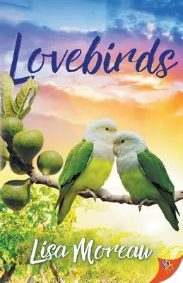 Zakochane ptaszki - Lovebirds