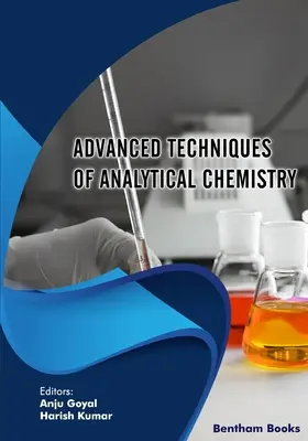 Zaawansowane techniki chemii analitycznej - Advanced Techniques of Analytical Chemistry