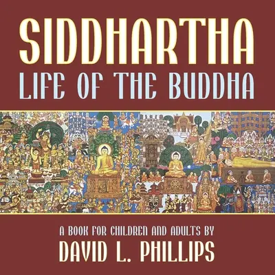 Siddhartha: Życie Buddy - Siddhartha: Life of the Buddha