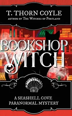 Wiedźma z księgarni - Bookshop Witch