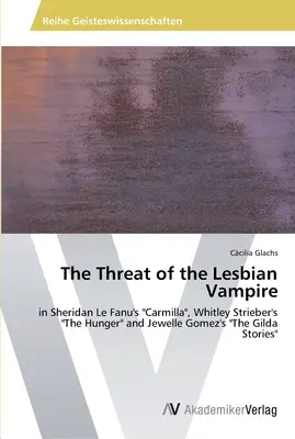 Zagrożenie ze strony lesbijskiego wampira - The Threat of the Lesbian Vampire