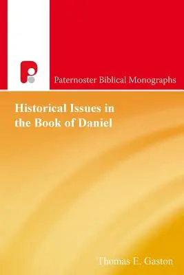 Kwestie historyczne w Księdze Daniela - Historical Issues in the Book of Daniel