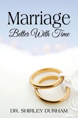 Z czasem małżeństwo staje się lepsze - Marriage Better With Time