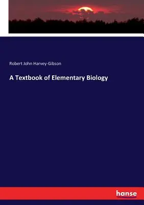 Podręcznik elementarnej biologii - A Textbook of Elementary Biology