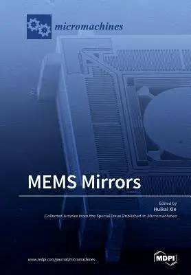 Lustra MEMS - MEMS Mirrors