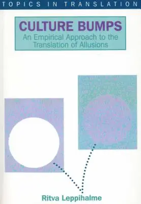 Aplikacja empiryczna Culture Bumps: Empiryczne podejście do tłumaczenia aluzji - Culture Bumps Empirical App: An Empirical Approach to the Translation of Allusions