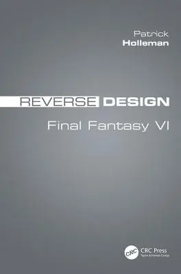 Odwrócony projekt: Final Fantasy VI - Reverse Design: Final Fantasy VI