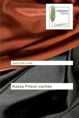 Pamięć podręczna więzienia Kassa - Kassa Prison cache