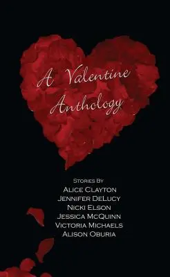 Antologia Valentine'a - Valentine Anthology