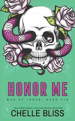 Honor Me - Edycja specjalna - Honor Me - Special Edition