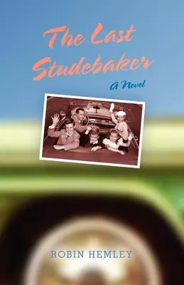 Ostatni Studebaker - The Last Studebaker