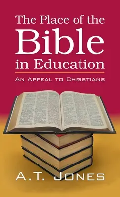Miejsce Biblii w edukacji - The Place of the Bible in Education