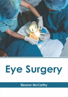 Chirurgia oka - Eye Surgery