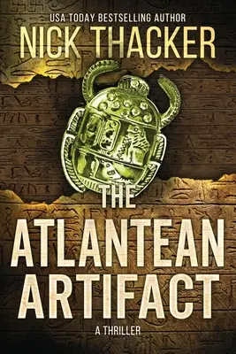 Atlantydzki artefakt - The Atlantean Artifact