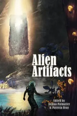 Artefakty obcych - Alien Artifacts