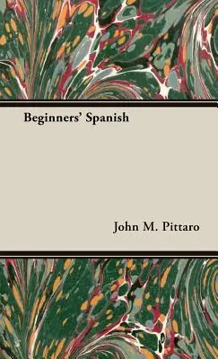 Hiszpański dla początkujących - Beginners' Spanish