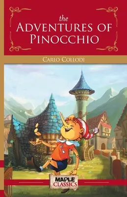 Przygody Pinokia - The Adventures of Pinocchio