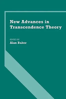 Nowe osiągnięcia w teorii transcendencji - New Advances in Transcendence Theory