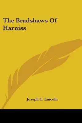 Bradshawowie z Harniss - The Bradshaws Of Harniss