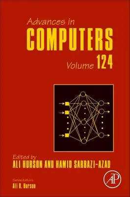 Postępy w dziedzinie komputerów: Tom 124 - Advances in Computers: Volume 124
