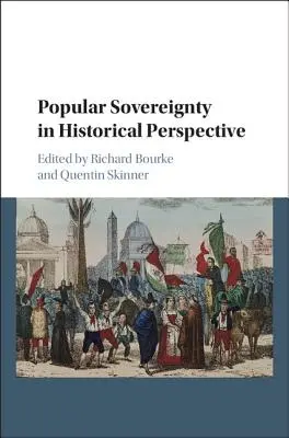Suwerenność ludu w perspektywie historycznej - Popular Sovereignty in Historical Perspective
