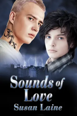 Dźwięki miłości: Tom 1 - Sounds of Love: Volume 1