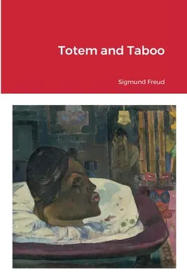 Totem i tabu - Totem and Taboo