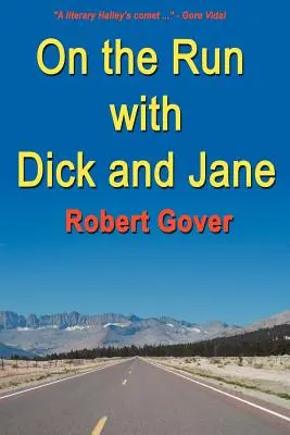 W biegu z Dickiem i Jane - On the Run with Dick and Jane